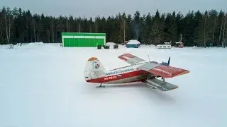 Тренировка по выживанию для пилотов АОН. Программа youtube канала KUDRI FM.