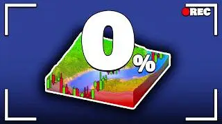 The 0% Tax SimCity (COMPLETE STREAM)