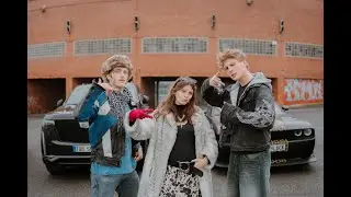 Mat213 ft. Franta Prachař, Anna Mercedes - NEPO (Official video)
