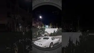 Corvette. Авто #car #classiccars