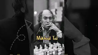 Top 5 Most Aggressive Chess Players of all time 😡💢♟️#chess #top5 #aggressive #shorts #time2chess