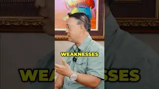 Discover your strengths not weaknesses #shorts #mindset #viral