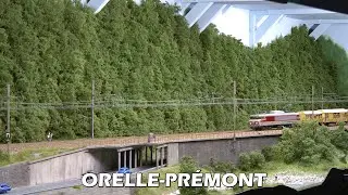 Orelle-Prémont (F) | OntraXS! 2024