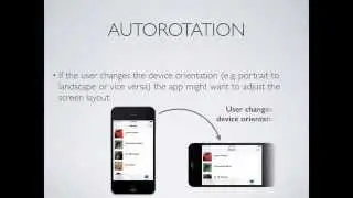 iOS Bootcamp: Creating Awesome Apps Using Swift (Part 18)