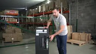 ИБП ARIET ARIKSO HD3320S 20кВт