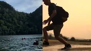 Split Transition-Adobe premier