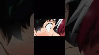 Tododeku and kiribaku