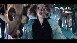 Marvel - We Might Fall