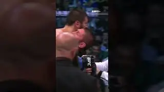 Islam Makhachev Ислам махачев бой ufc 280