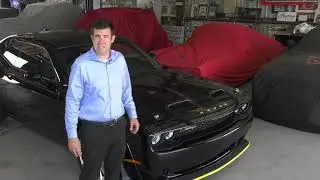2023 Black Ghost, Widebody, Scarcity, Hemi, Badging, Melbourne, FL