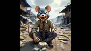 Negara Konoha (Lyric Video)