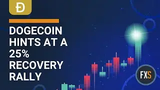Dogecoin price hints at a 25% recovery rally