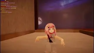 SUWIE saca su AGUA de CHICA GAMER