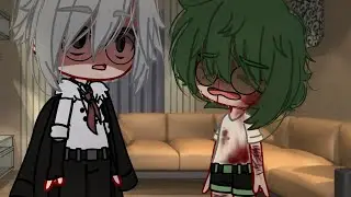 •| Freaks |•| my AU |•