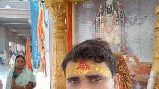 देखिए भव्य राम मंदिर के कैंपस का वीडियो #premanandjimaharaj #ram #rammandir #ramyan #viralvideo