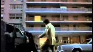 D/WILL &  Les Izmore - The Line (Super Soul)