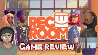 Is Rec Room any Good??? (REC ROOM GAME REVIEW 2022)