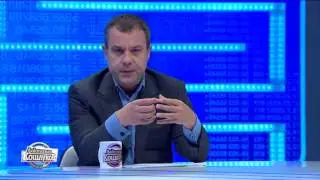 Eмил Кошлуков за смс-ите в българската политика