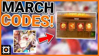 Dynasty Scrolls - All Active Gift Codes List - March 2021