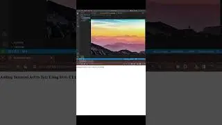 HTML AND CSS TEXT STYLE - PART_1 