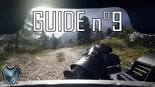 BF1 - Guide de mission 