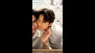 [Eng Sub] JimmyTommy (Mii2) - Live IG 08/04/2022