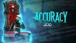 Accuracy Jod🔥 Or Noob??🥴 @NonstopGaming_