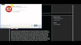 How to place Facebook Share button on your website