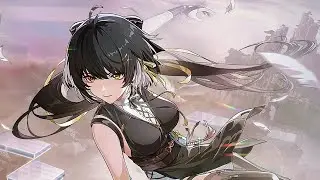 Wuthering Waves Parkour event is fun