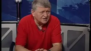 На часі з Миколою Пахніним 17.06.16