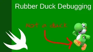 RubberDuck Debugging Can Save Your Job!