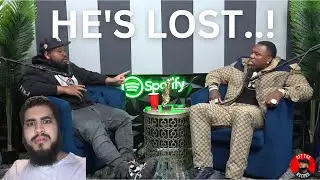 Bandman Kevo 'I Got My Body Done After I Kept Getting CHEATED On... | REACTION