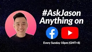 AskJasonAnything 