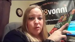 Keto Book Giveaway - 1.8.17