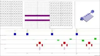 Fast Spin Echo - Spaces Animation