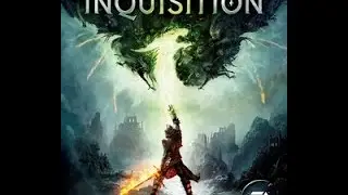 Dragon Age: Inquisition Playthrough part 2 русские субтитры игра за лучника (разбойник)