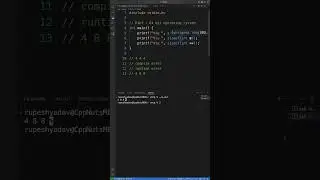 size of int and int pointer and why 