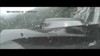 Life flashes before your eyes  moment  painful head on collision