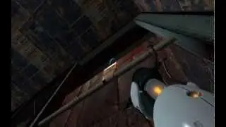 Portal Underground Story - Project One