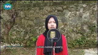 Family Project #82 Cublek-cublek Suweng