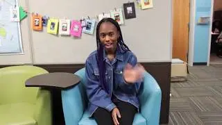 Say 'hey' to the OMA: Meet the Office of Multicultural Affairs