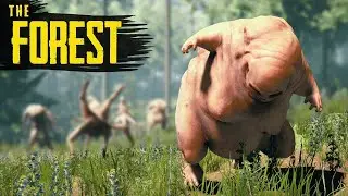 The Forrest ep4