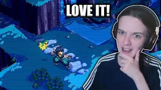 BEST TRAILER YET! | Character Trailer - 