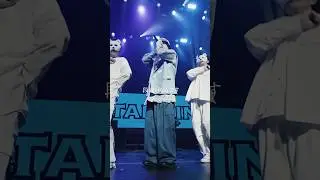 Ca Va? (from LIVE DVD＆Blu-ray「#RAINBOWROAD翔」3.27 Release) #ビッケブランカ #VickeBlanka #CaVa