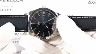 Zegarek Tissot Gentleman T127.410.16.051.00 (T1274101605100) zegarmistrz.com