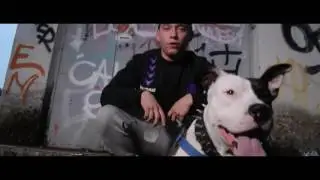 Dete - Esto (Videoclip) Prod. P. Beter