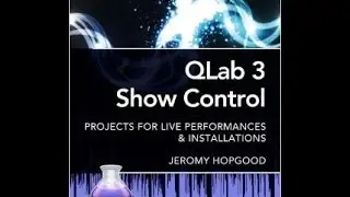 QLAB 3 Video Fade Out