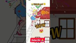 draw cat and home story//#missing part 😭 wait for end 🤫#shorts #art #trending #youtubeshorts #new
