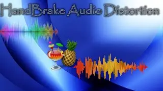 Handbrake Audio Fix: Perfect Sound & Tiny Files!