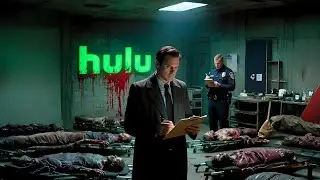 Top 10 Hulu Originals Series (2025) So Far